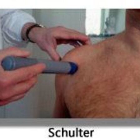 Schulter