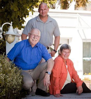 Familie Ruoff